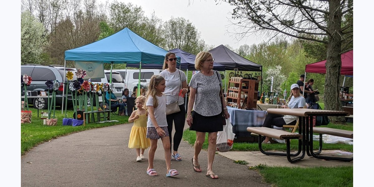 Richland Farmers Market