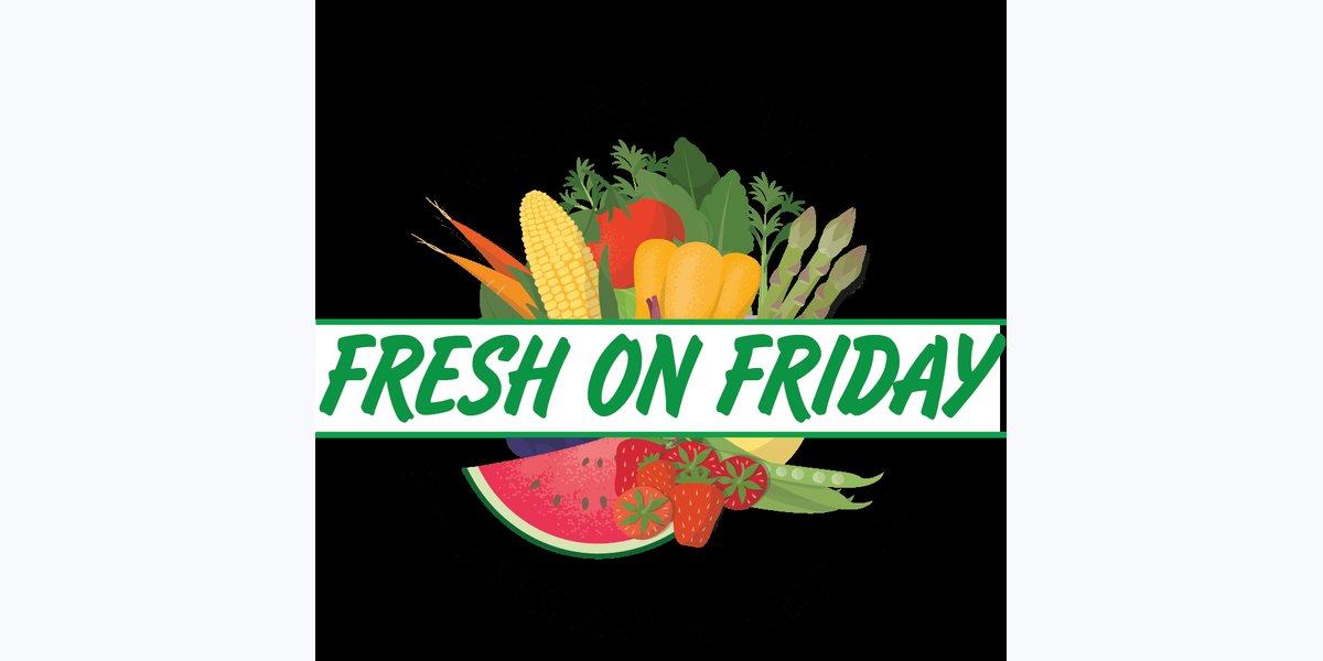 Vicksburg Farmers Market