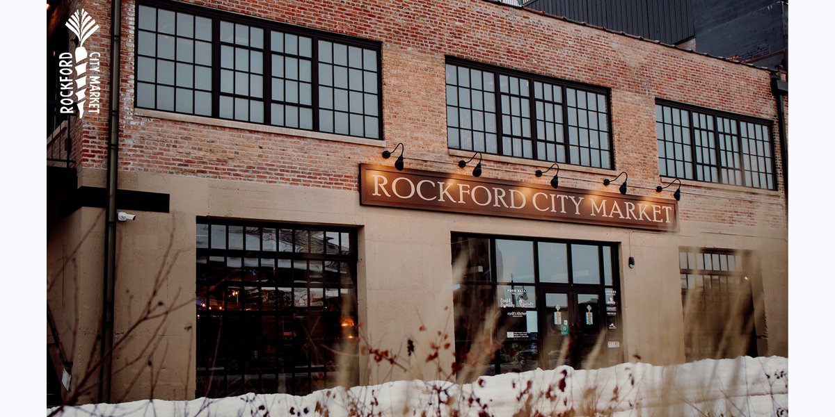 Rockford City Market