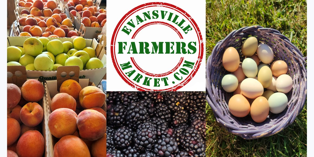 Evansville Farmers' Market