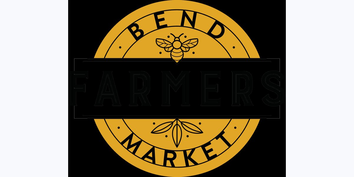 Bend Farmers' Market (Friday)