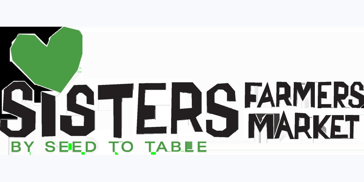 Sisters Farmers' Market