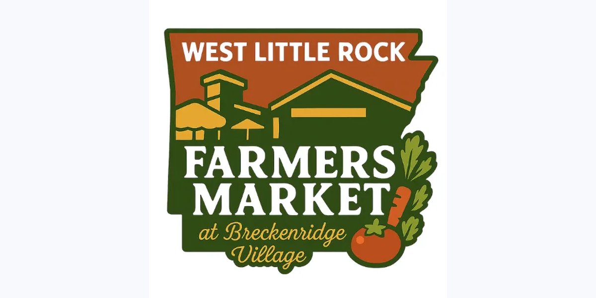 West Little Rock Farmers Market