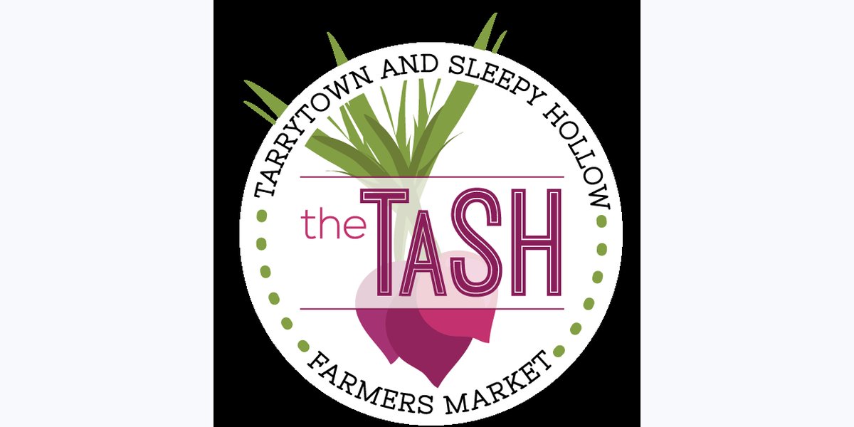 The TaSH (The Tarrytown Sleepy Hollow) Farmers Market