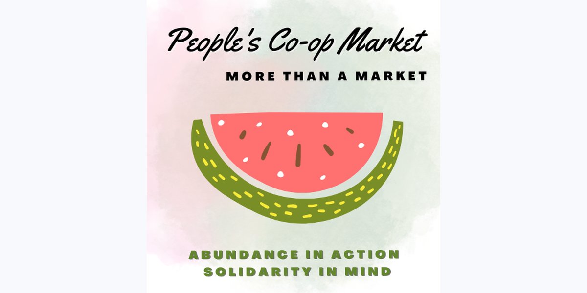 The Peoples Market