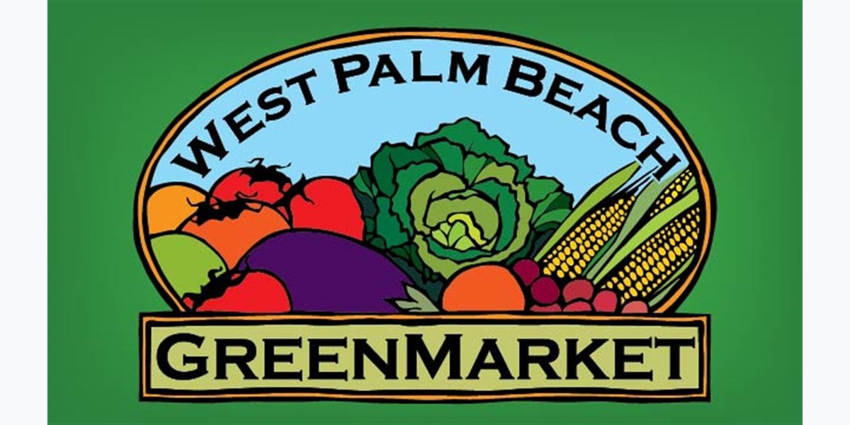 West Palm Beach Green Market