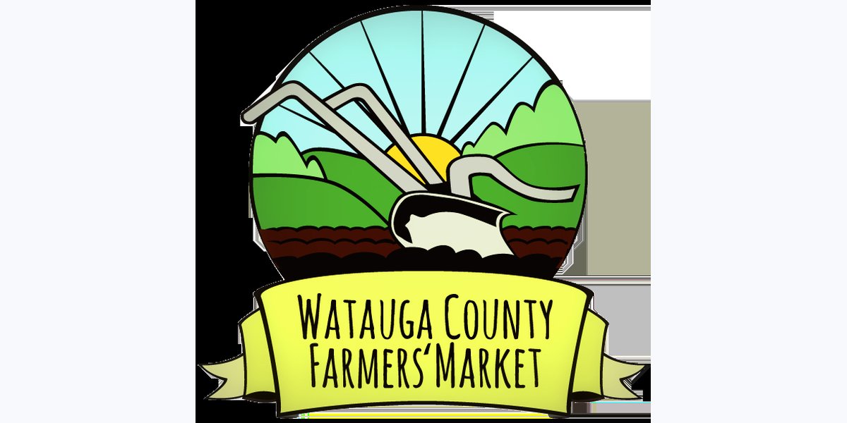 Watauga County Farmers' Market