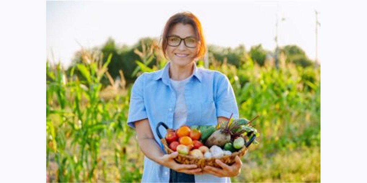 Johnson County Farmers' Market