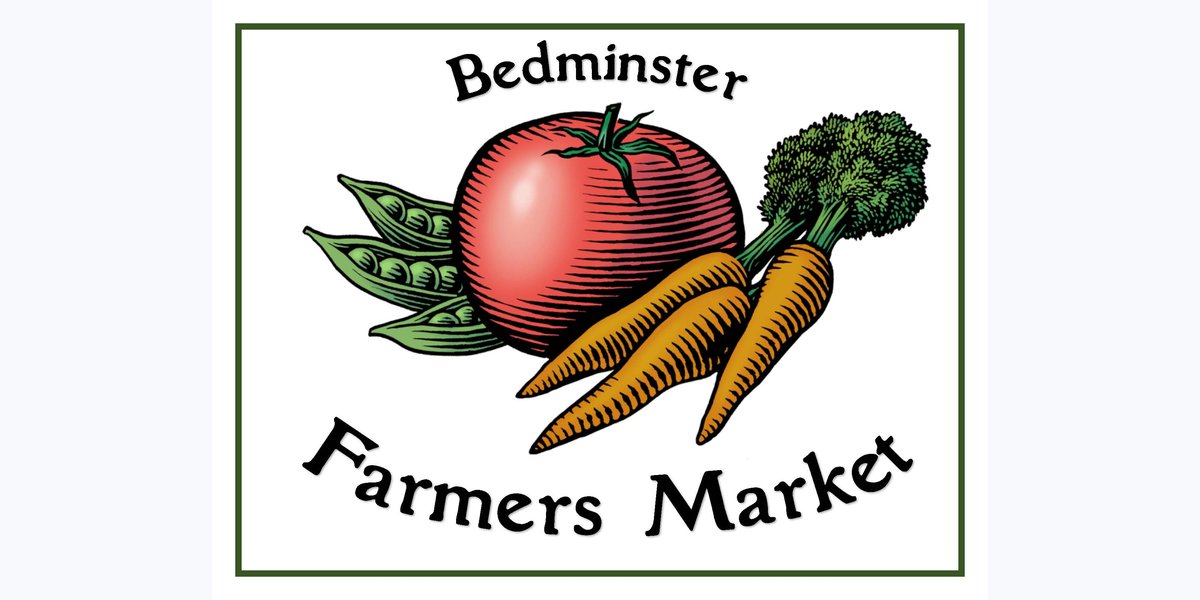 Bedminster Farmers Market