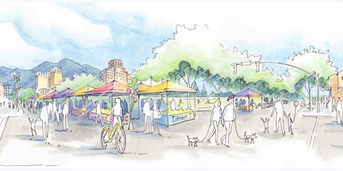 Farmers Market Ogden