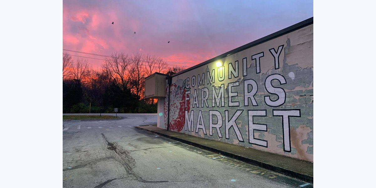 Community Farmers' Market