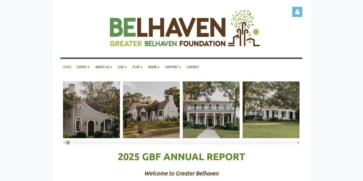 Greater Belhaven Market