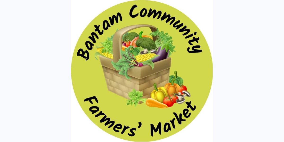 Bantam Community Farmers Market