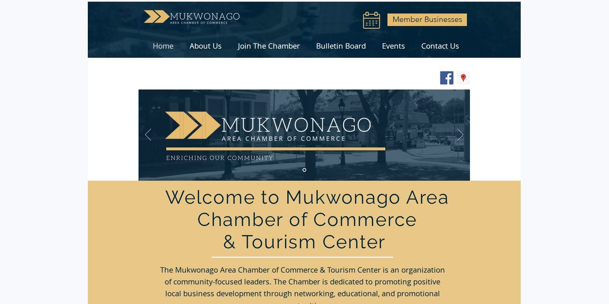 Mukwonago Area Farmers' Market