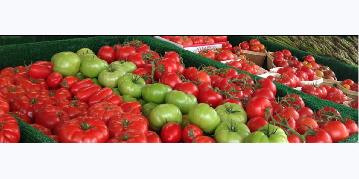 Vandergrift Farmers' Market