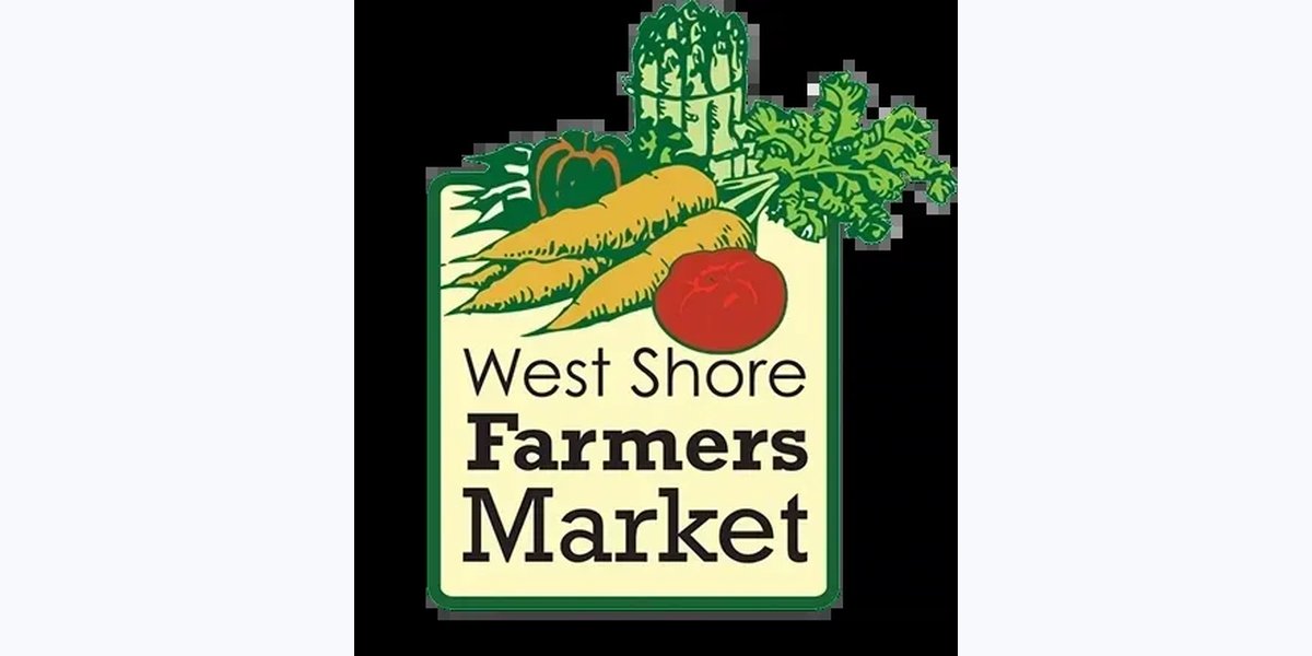 West Shore Farmers' Market