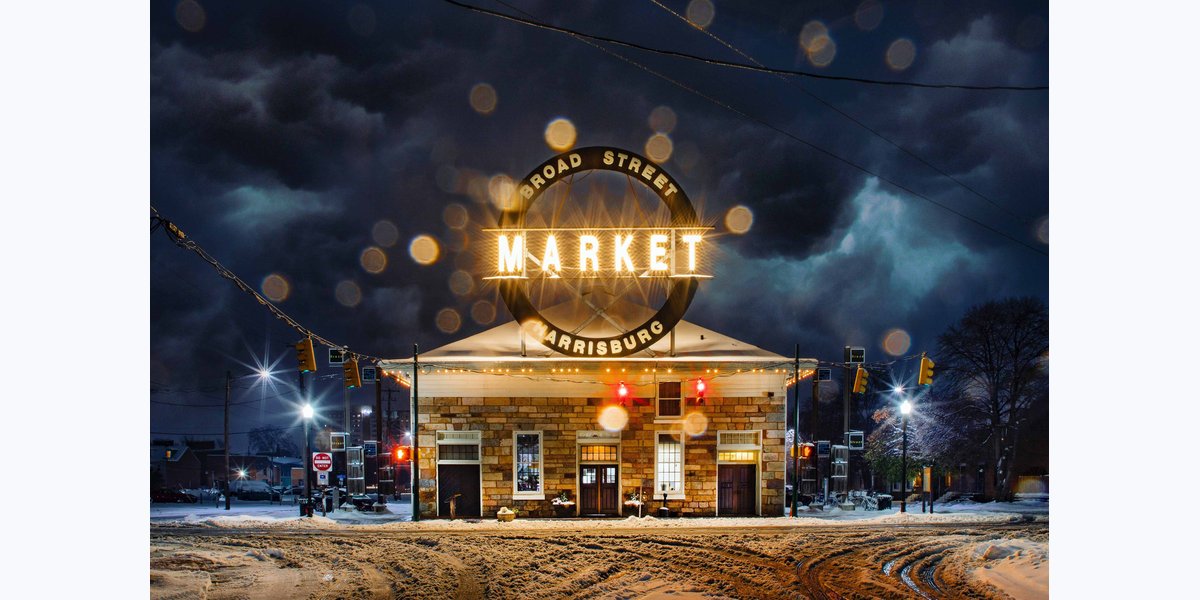 Broad Street Market