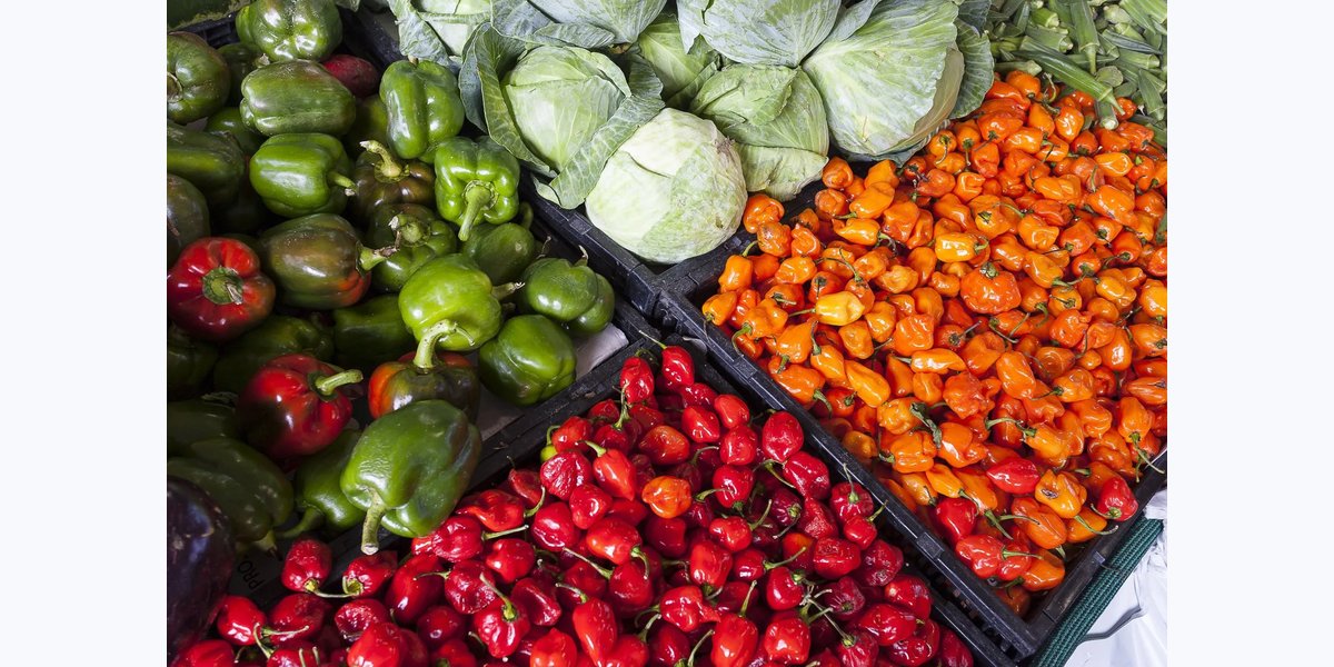 New Baltimore Farmers Market