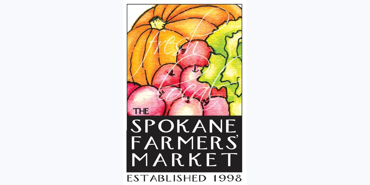 Spokane Farmers' Market