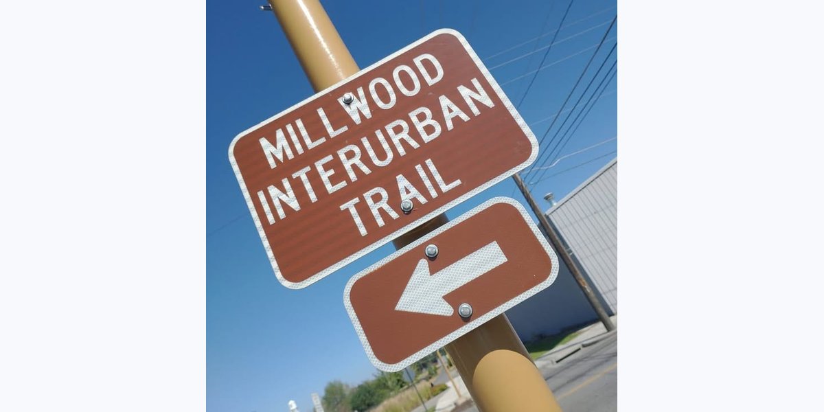 Millwood Farmers' Market