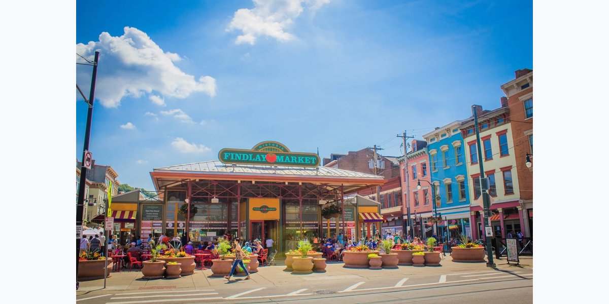 Findlay Market