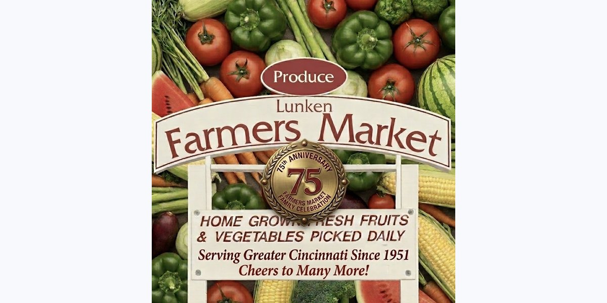 Lunken Farmers Market