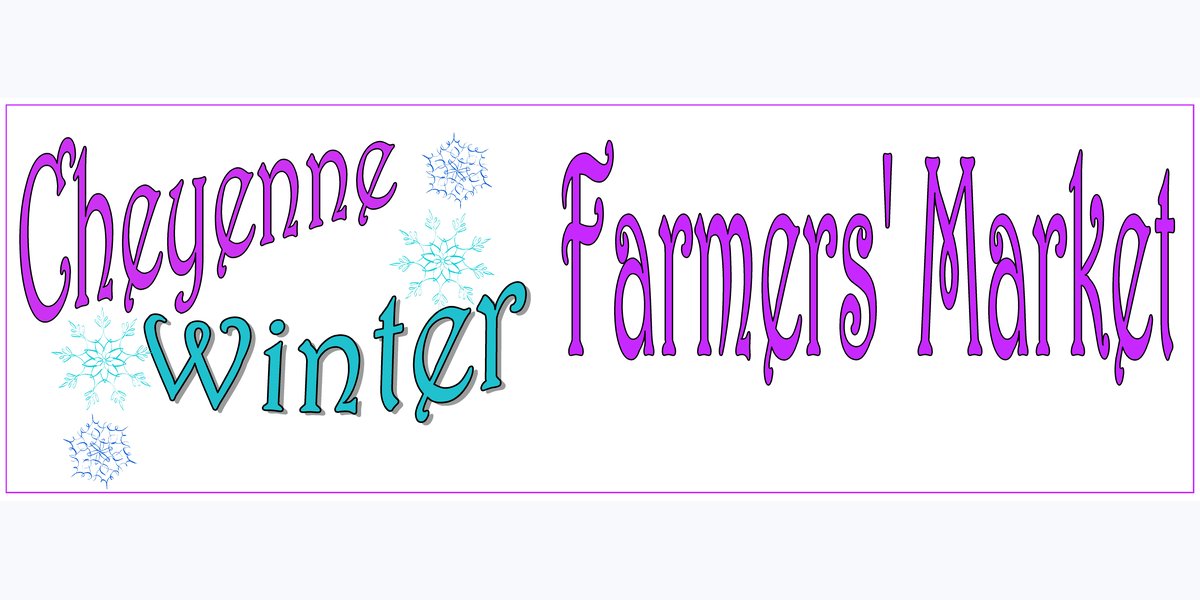 Cheyenne Winter Farmers Market