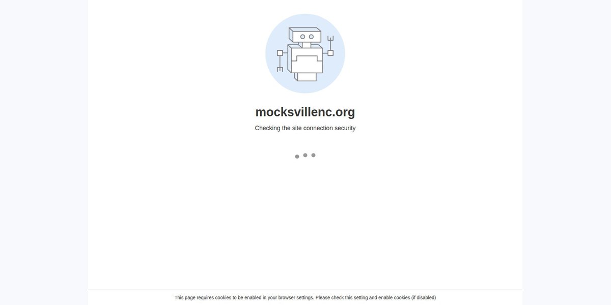 Mocksville Farmers' Market