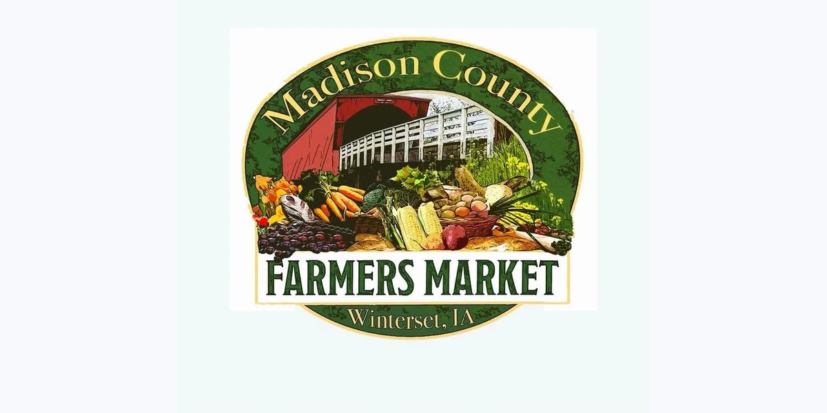 Madison County Farmer’s Market