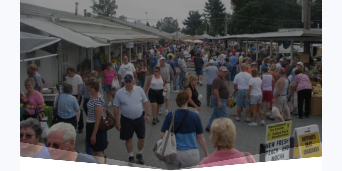 Root's Country Market & Auction