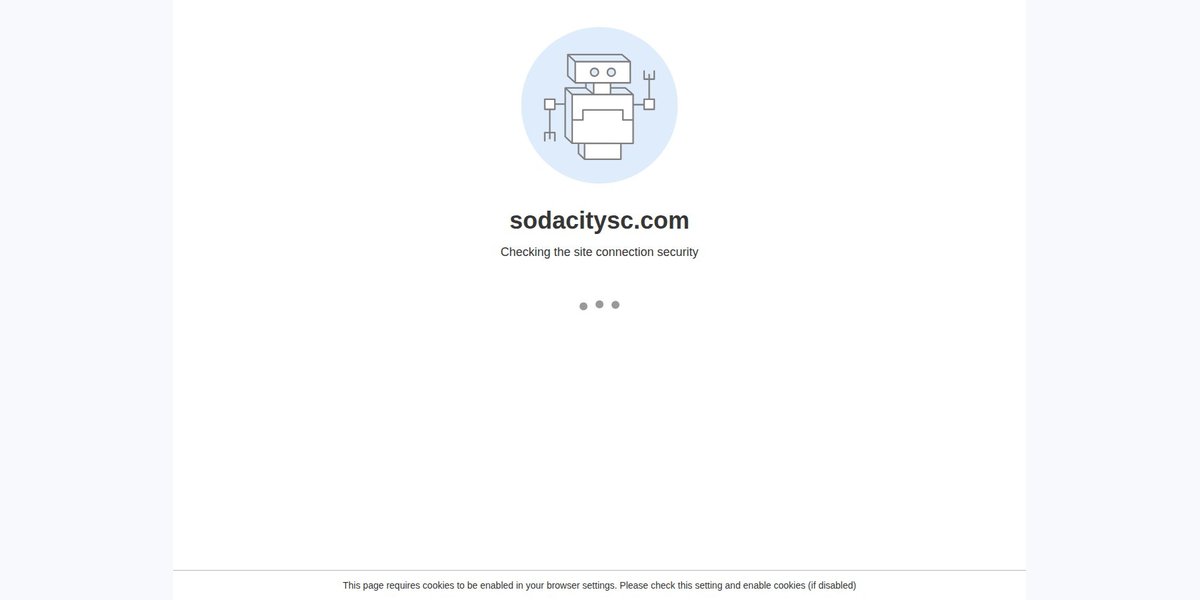 Soda City Market