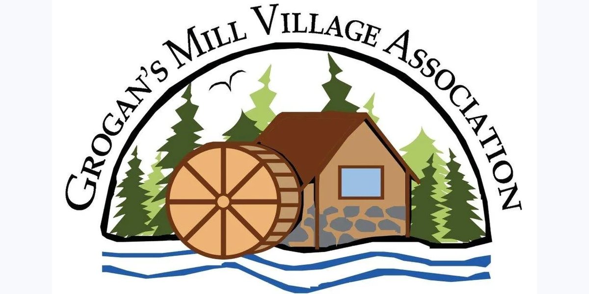 The Woodlands Farmer's Market at Gogan's Mill