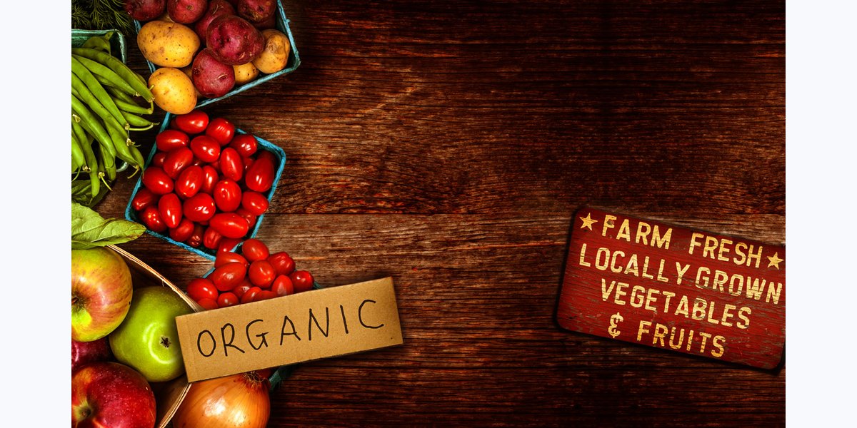 Grant County Farmers Market - Crittenden