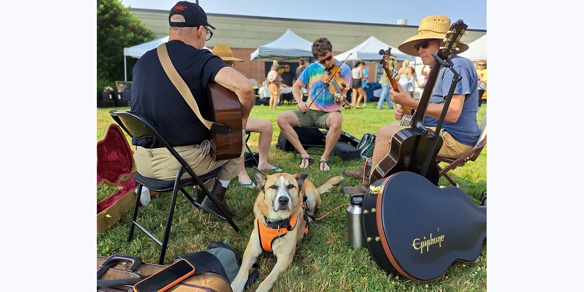South Kingstown Farmers Market at Marina Park