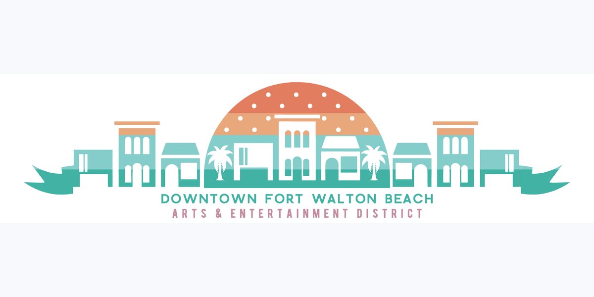 Downtown Fort Walton Beach Farmers Market