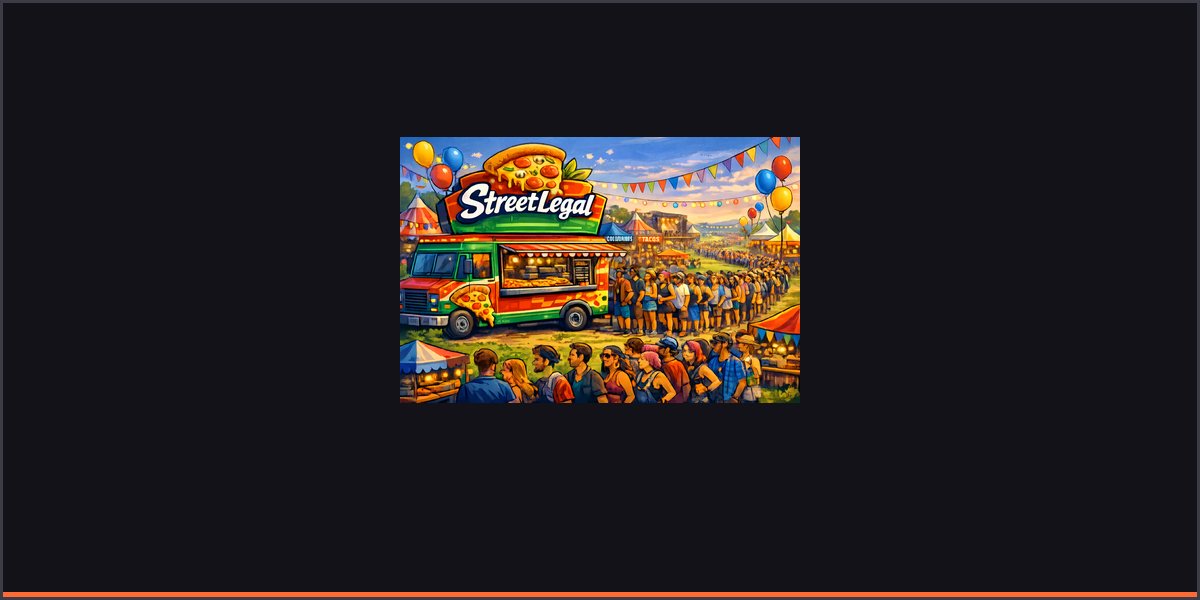 Market on the Hill