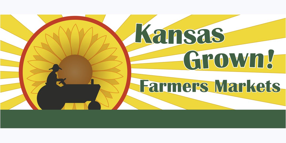 Kansas Grown Farmers' Market