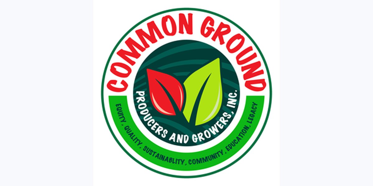 Common Ground Producers & Growers