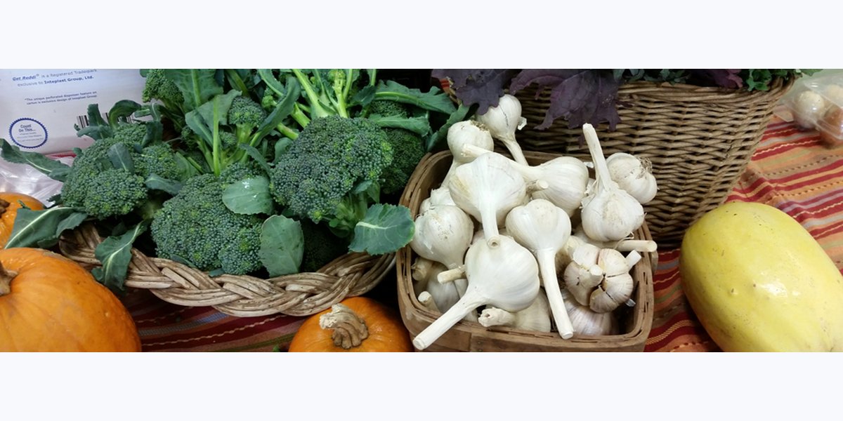 Dubuque Winter Farmers' Market