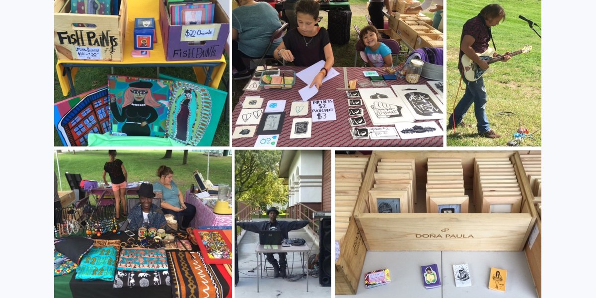Southeast Area Farmers Market