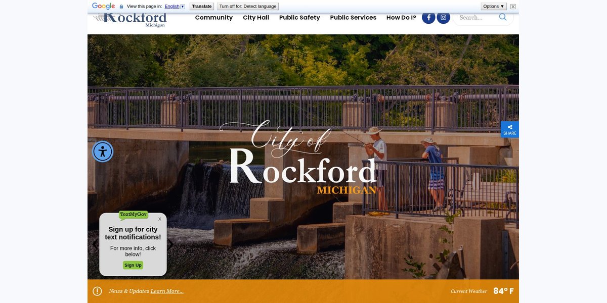 Rockford Farmer s Market