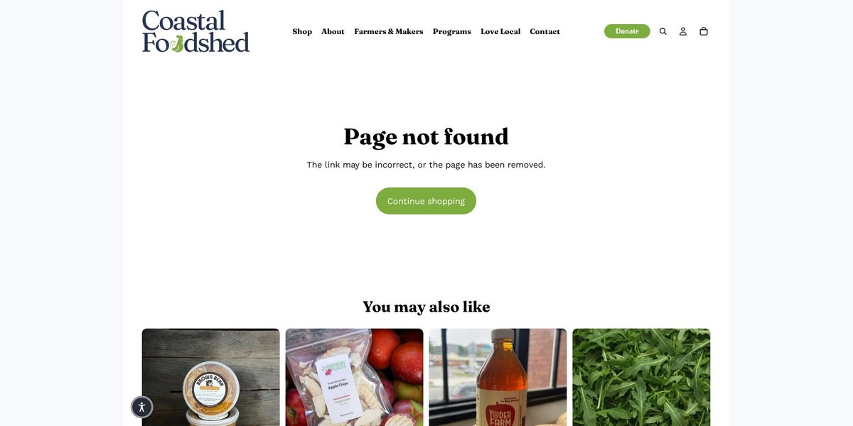 New Bedford Farmers Market - Coastal Foodshed