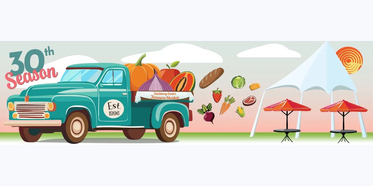 Fitchburg Center Farmers' Market