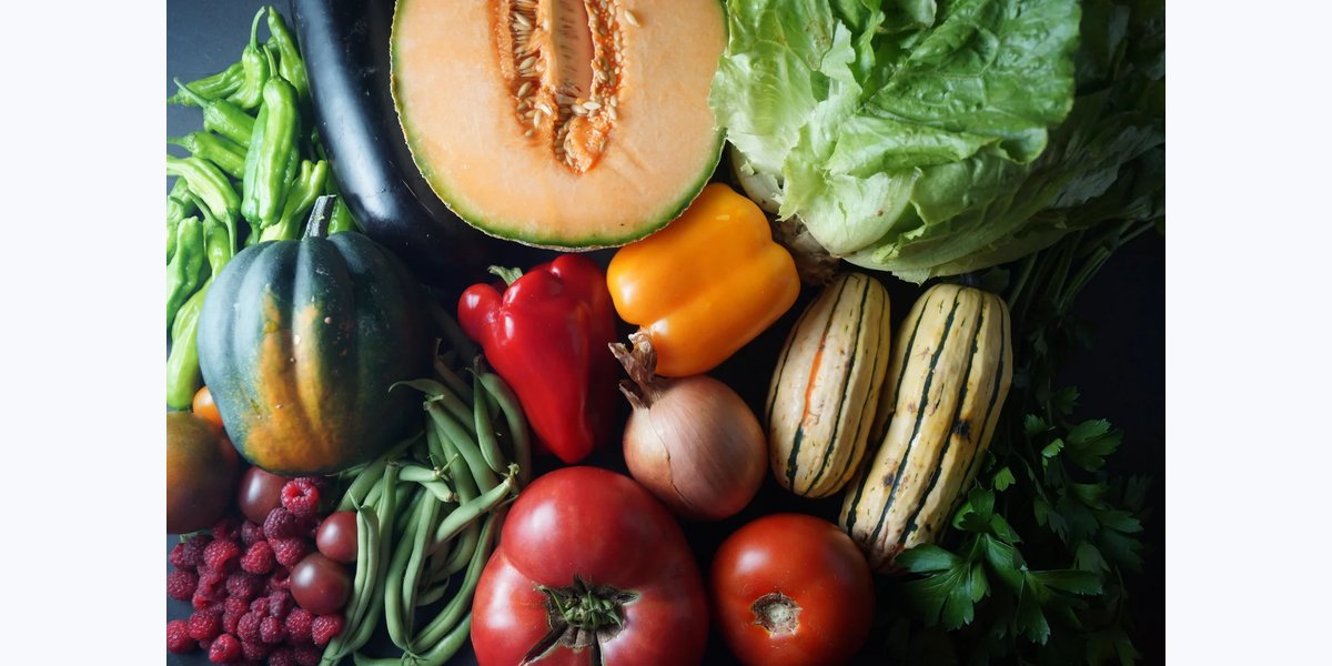 Monroe Street Farmers Market