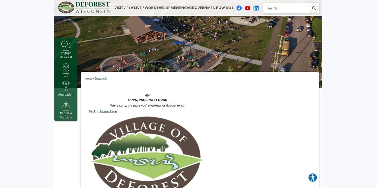DeForest Area Farmers' Market