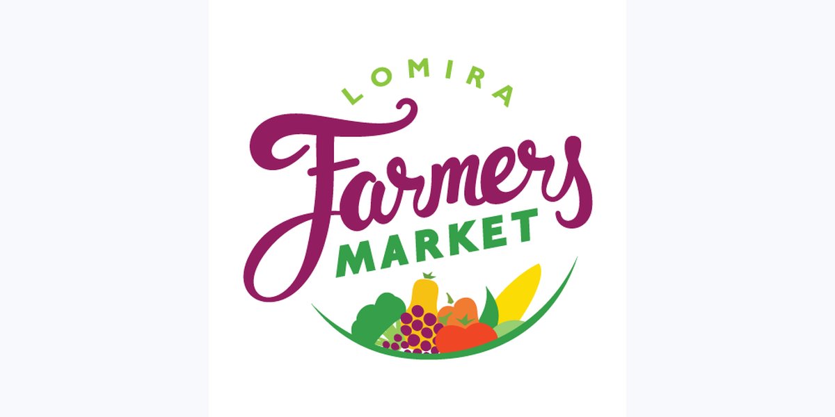 Lomira Farmers Market