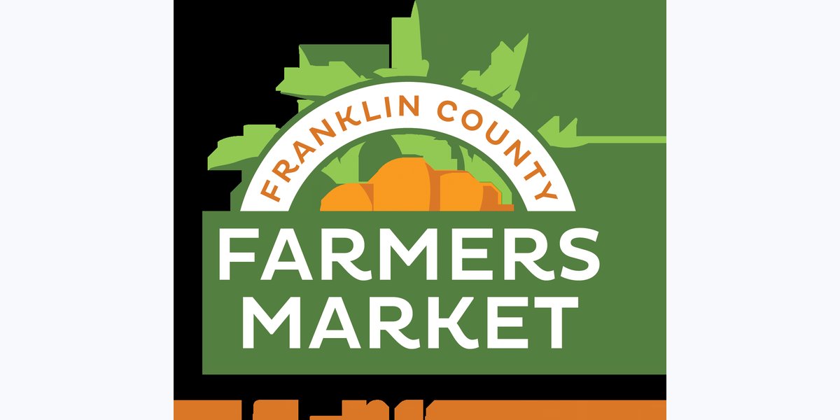 Franklin County Farmers Market