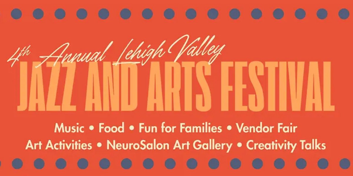 4th Annual Ice House Jazz and Arts Festival!