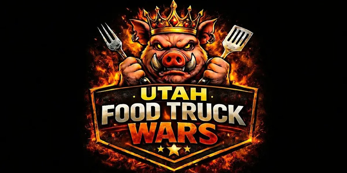 Utah's Food Truck Warz