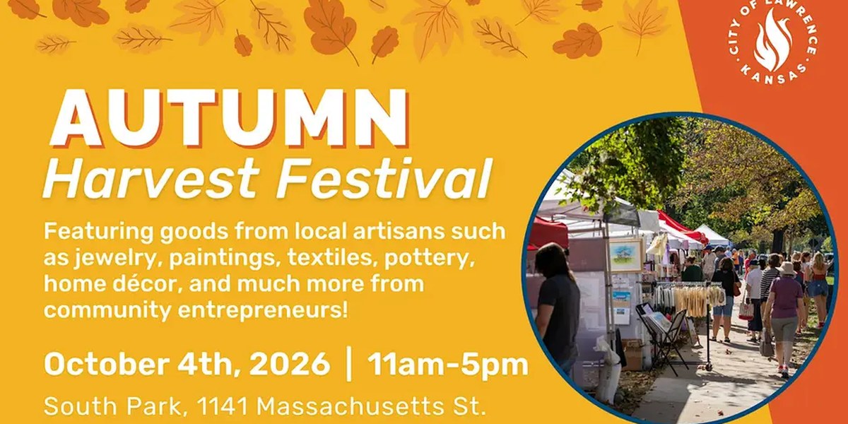 Autumn Harvest Festival